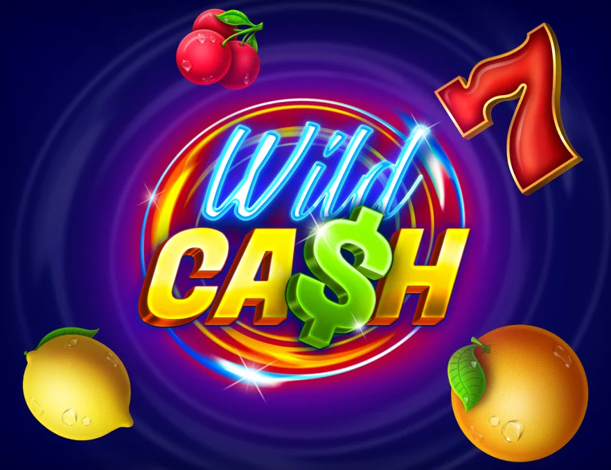 Wild Cash pokie by BGaming in the Wolf Winner Australia lobby